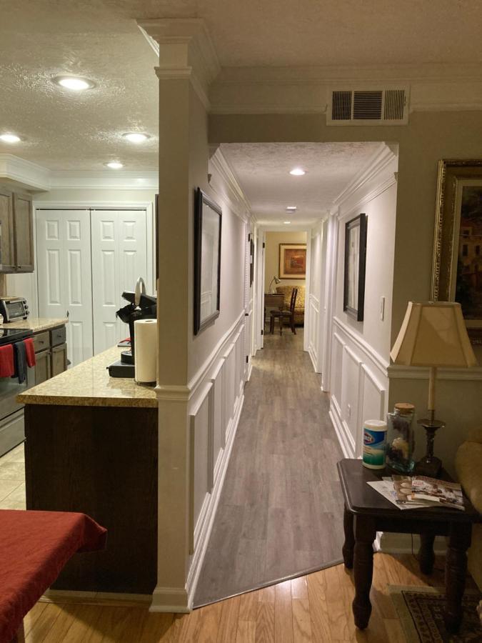 Spacious 3 Bedroom 2 Bath Condo Close To Five-Points In Athens Bagian luar foto