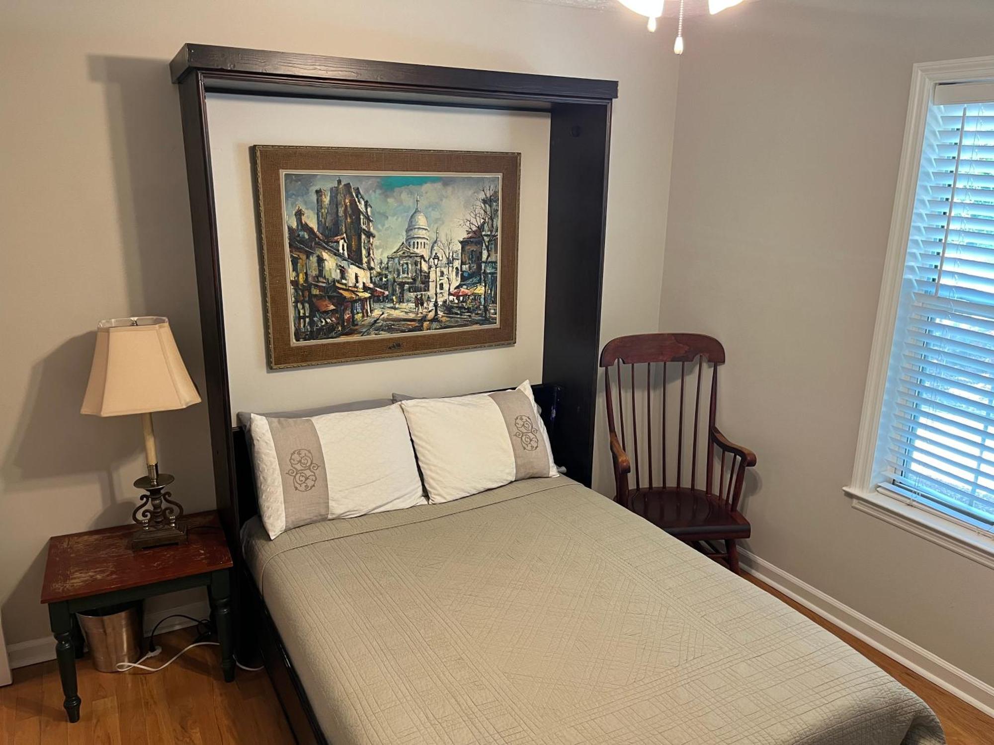 Spacious 3 Bedroom 2 Bath Condo Close To Five-Points In Athens Bagian luar foto