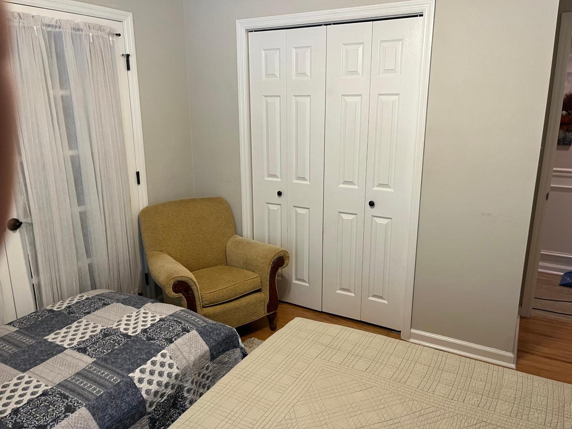 Spacious 3 Bedroom 2 Bath Condo Close To Five-Points In Athens Bagian luar foto